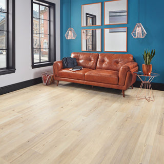 Natural Scandi Pine Vinyl by Karndean