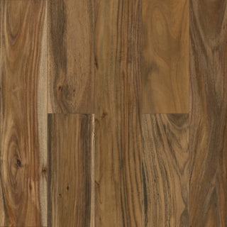 Natural Smooth 4.875" Engineered Hardwood by Legendary Floors