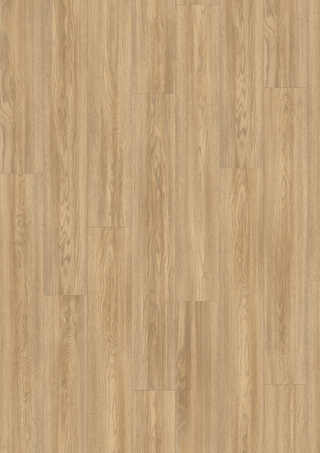 Natural Soria Oak Water Resistant Laminate by Egger