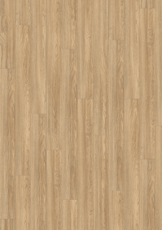 Natural Soria Oak Water Resistant Laminate by Egger