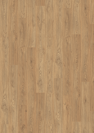 Natural Starwell Oak Water Resistant Laminate by Egger