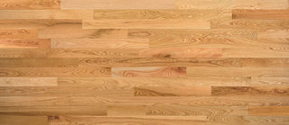 NATURAL, TRADITION, MATTE 3 1/4" Hardwood by Lauzon - Expert