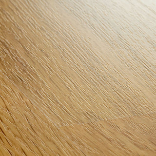 Natural varnished oak Waterproof Laminate by Quickstep