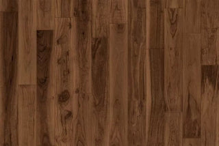 Natural Walnut Engineered Hardwood by Garrison