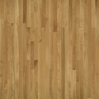 Natural White Oak (Narrow Plank) Engineered Hardwood by Hallmark Floors