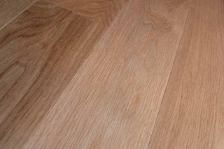 Natural White Oak Sel/Btr Hardwood by Anchor Floor & Supply