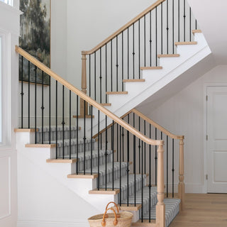 Naturale Engineered Hardwood by Bedrosians