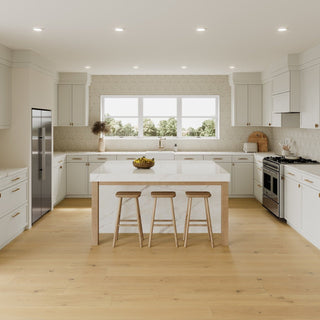 Naturale Engineered Hardwood by Bedrosians