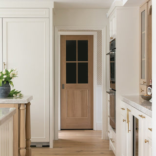 Naturale Engineered Hardwood by Bedrosians