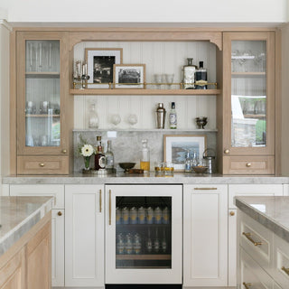 Naturale Engineered Hardwood by Bedrosians