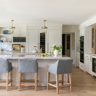 Naturale Engineered Hardwood by Bedrosians