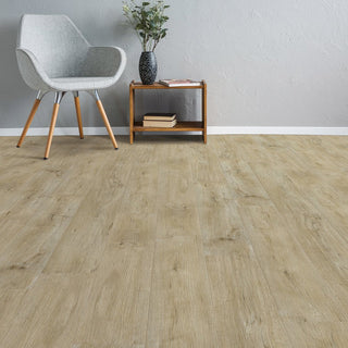 Naturally Oiled Oak Vinyl by Next Floor