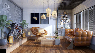 Nature spc by Infinity Floor