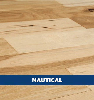 Nautical 6 ½” Hardwood by Anchor Floor & Supply