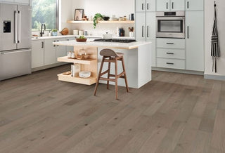 Nautical Nod 6 - 1/2" Engineered Hardwood by Hartco