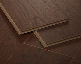 Nautilus Waterproof Laminate by LW Flooring