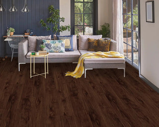 Nautilus Waterproof Laminate by LW Flooring