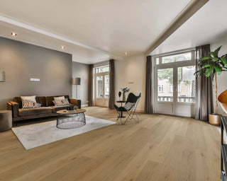 Navajo Vinyl by LW Flooring