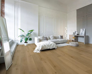 Navajo Vinyl by LW Flooring