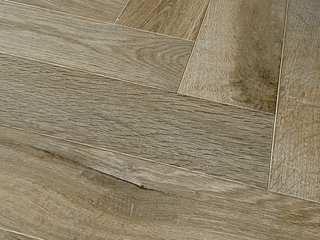NEBBIA HERRINGBONE Engineered Hardwood by Monarch Plank