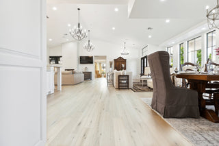 Neoteric Engineered Hardwood by Bravada Hardwood