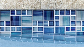 NEPTUNE BLOCKS Tile & Stone by Anthology Tile