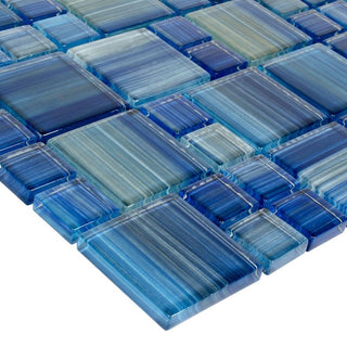NEPTUNE BLOCKS Tile & Stone by Anthology Tile