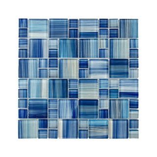 NEPTUNE BLOCKS Tile & Stone by Anthology Tile