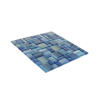 NEPTUNE BLOCKS Tile & Stone by Anthology Tile