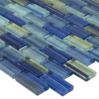 NEPTUNE SEAS 1×2 Tile & Stone by Anthology Tile