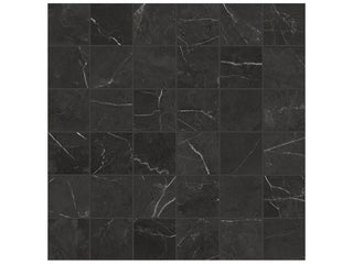 Nero Venato 2x2 Honed Tile & Stone by Anatolia Tile
