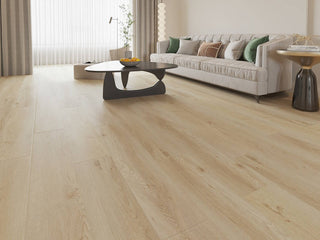 Nested Natural Vinyl by Cascade
