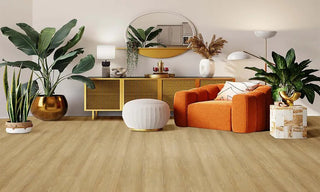 Netsuke Vinyl by Fuzion Flooring