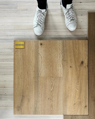 Neutra Engineered Hardwood by DuChateau