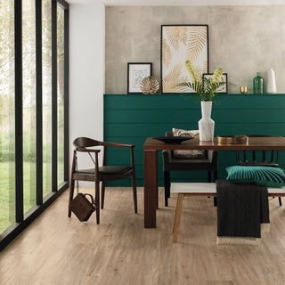 Neutral Oak Vinyl by Karndean