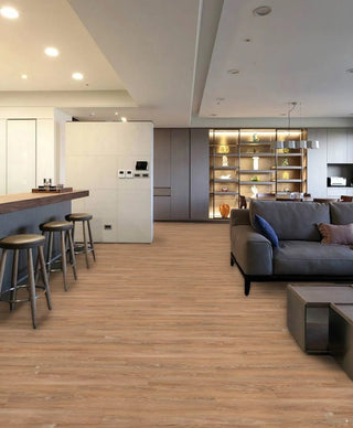 Nevada Vinyl by Fuzion Flooring