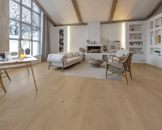 Nevis Engineered Hardwood by LW Flooring
