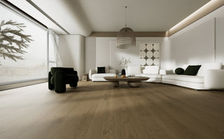 NEVIS Hardwood by McMillan Floors™
