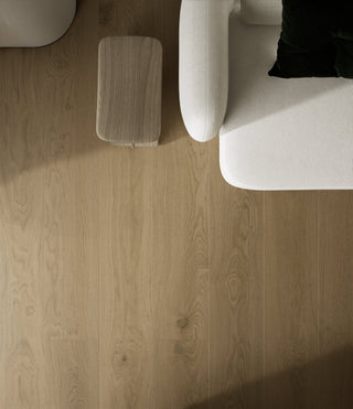 NEVIS Hardwood by McMillan Floors™
