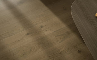 NEVIS Hardwood by McMillan Floors™