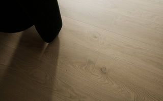NEVIS Hardwood by McMillan Floors™