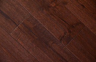 New Castle Engineered Hardwood by DBNS Hardwood