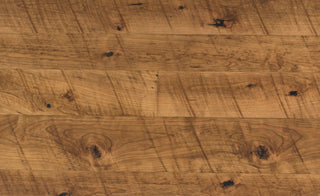 New Cherry - Skip Sawn 3/4" Engineered w/6mm Engineered Hardwood by K.D. Woods
