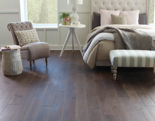 New Dawn Engineered Hardwood by Mullican Flooring