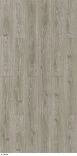 New Hope 7.4″ x 48″ Vinyl by LDZ Flooring