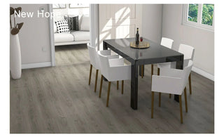 New Hope 9″ x RL Vinyl by LDZ Flooring
