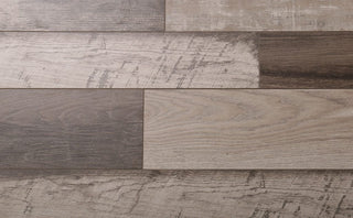 New Hope Barnwood Waterproof Laminate by Audacity Flooring