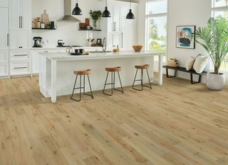 New Moon 6 - 1/2" Engineered Hardwood by Hartco