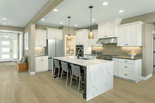New Vine Engineered Hardwood by Cali Floors
