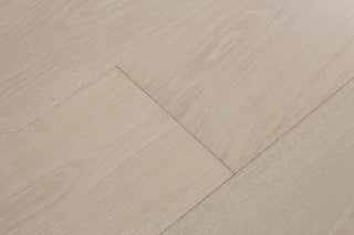 New World Engineered Hardwood by Cali Floors